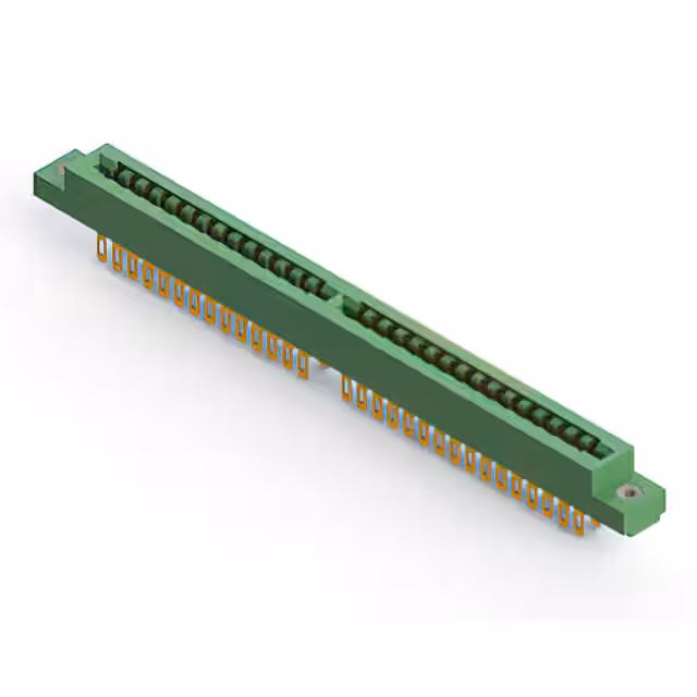 310-060-500-208 EDAC Inc.  Edgeboard Connectors